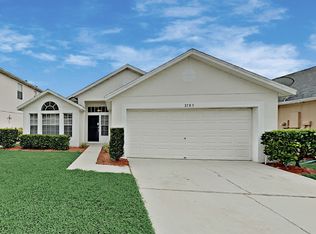 2783 Joseph Cir, Oviedo, FL 32765