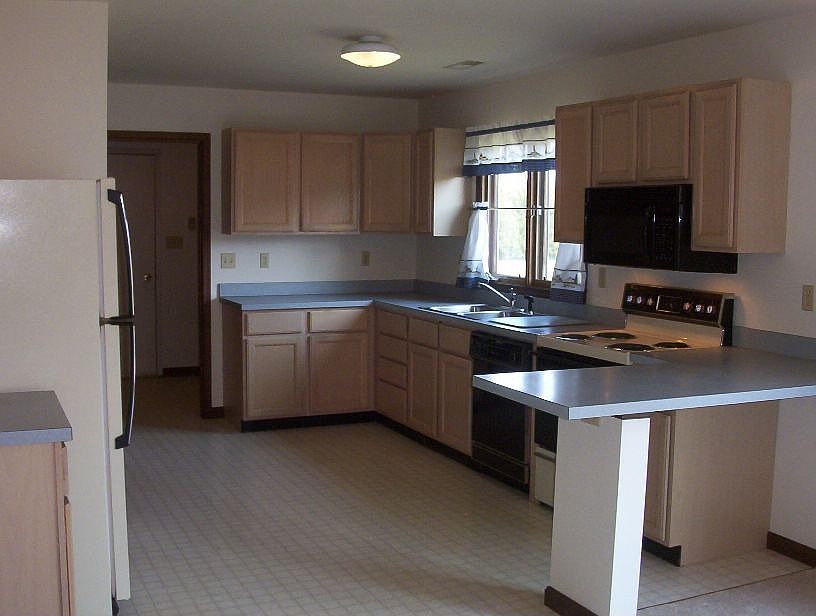 Large Kitchen