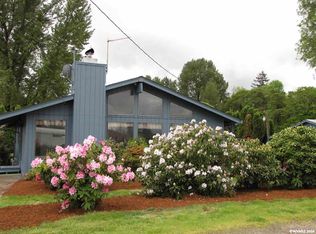 8673 W Stayton Rd SE, Aumsville, OR 97325
