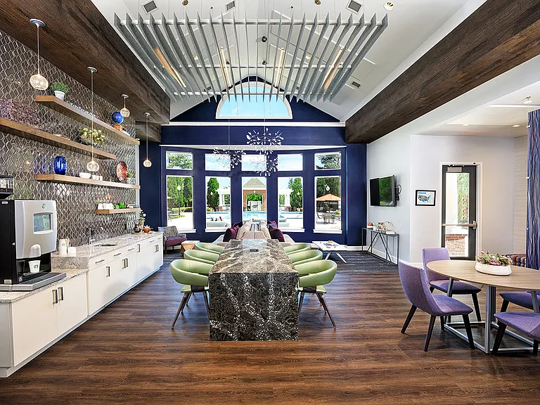 Clubhouse - Welcome!