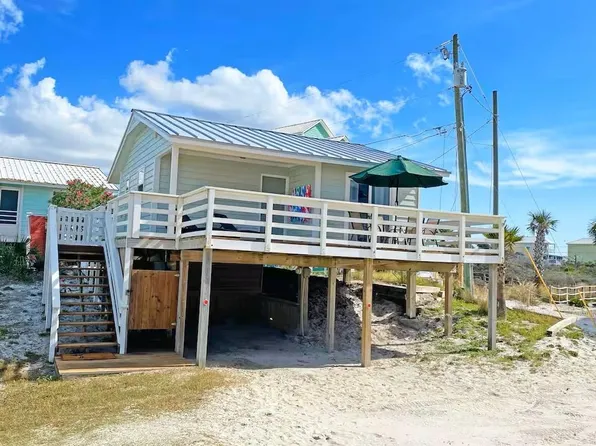 183 Jamaica Dr, Port Saint Joe, FL 32456