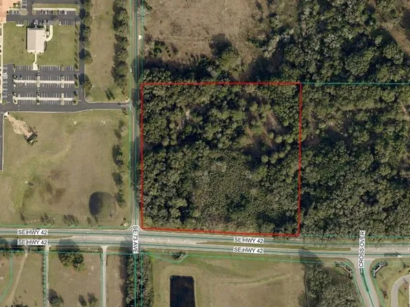 7415 SE Highway 42, Summerfield, FL 34491