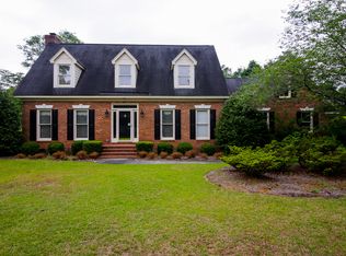 1646 Tavelle Plantation Dr, Beech Island, SC 29842