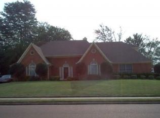 2776 Davies Plantation Rd, Cordova, TN 38016