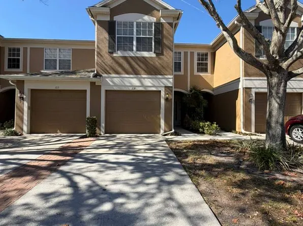 2838 Villafuerte Point Unit 104, Orlando, FL 32835