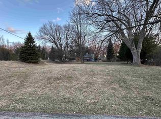 615 Highknocker Trl, Green Lake, WI 54941