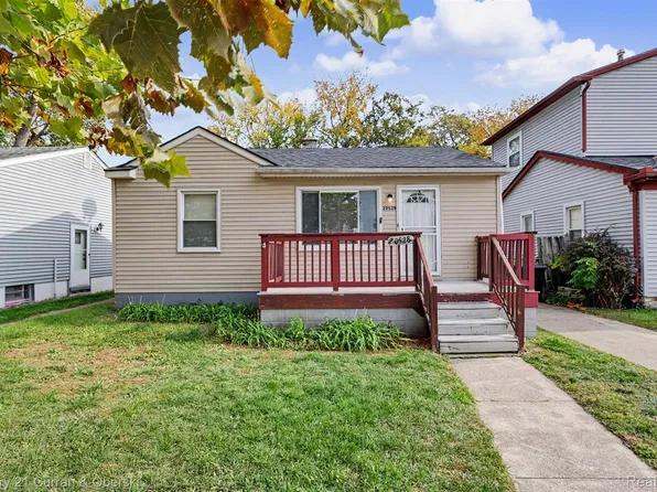 20528 Seminole, Redford, MI 48240