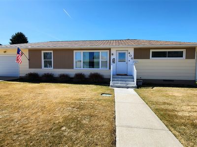 406 9th Ave S, Cut Bank, MT, 59427