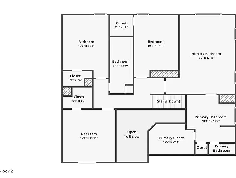 13030 Sandhill Park Ln — Photo 3