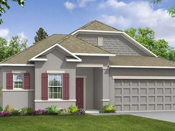 25134 Doredo Dr, Punta Gorda, FL 33955