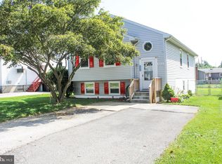 5913 Carroll St, Gwynn Oak, MD 21207