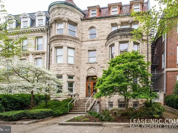 1730 New Hampshire Ave NW APT 19, Washington, DC 20009