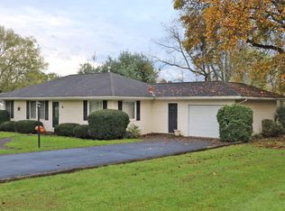 6 Willow St, Mount Vernon, OH 43050