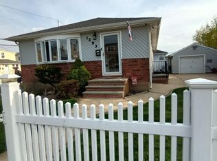 1293 Tribune Avenue, Elmont, NY 11003