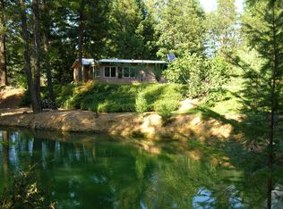 5300 China Grade Rd, Happy Camp, CA 96039