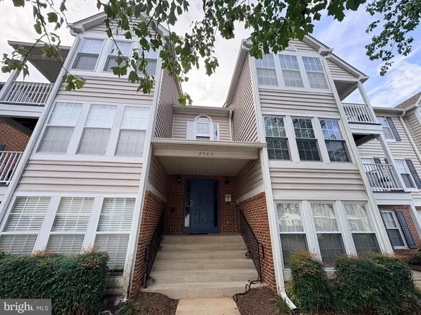 3560 Sherbrooke Cir APT 202, Woodbridge, VA 22192