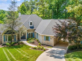 11825 Couch Mill Rd, Knoxville, TN 37932