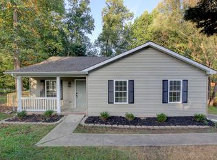 451 Carter Rd, Clarksville, TN 37042
