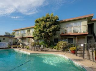 1941 California St APT 02, Mountain View, CA 94040