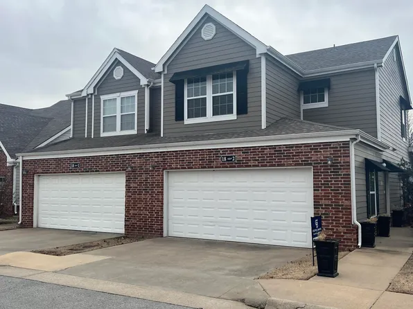 27950 S Highway 125 #18-2, Afton, OK 74331