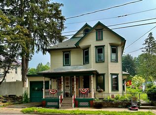 434 Orange St, Northumberland, PA