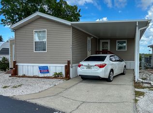 2900 S Us Highway 41 #403, Ruskin, FL 33570