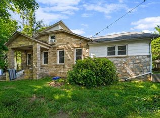304 Old Bristol Road, Boone, NC 28607