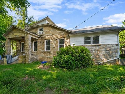 304 Old Bristol Road, Boone, NC, 28607