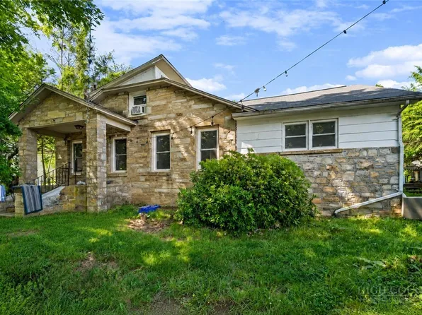 304 Old Bristol Road, Boone, NC 28607