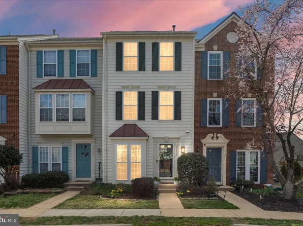 44473 Watertown Ter, Ashburn, VA 20147