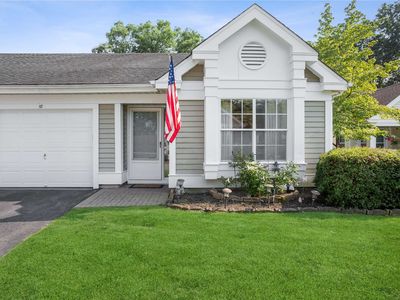 18 Douglaston Ct #55, Ridge, NY, 11961