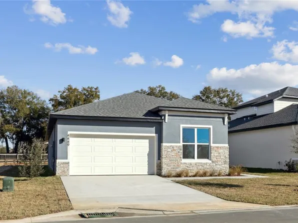 4449 NW 37th Street Rd, Ocala, FL 34482