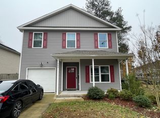 502 Beacon Rd, Portsmouth, VA 23702