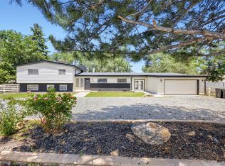 10405 W 79th Way, Arvada, CO 80005
