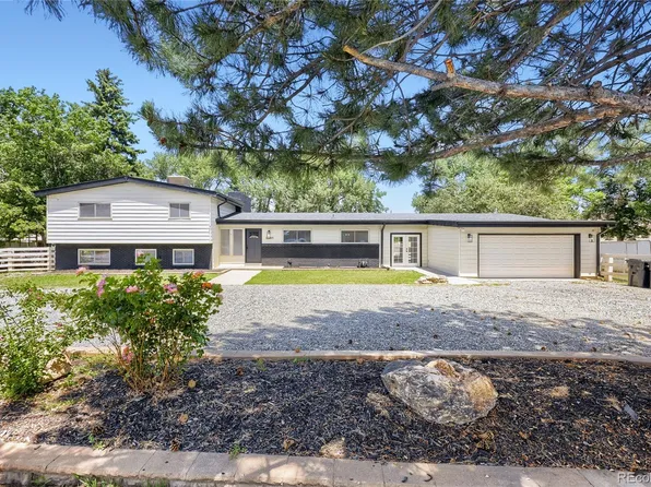10405 W 79th Way, Arvada, CO 80005