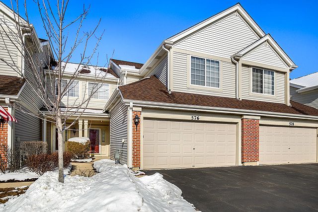 1st image of 576 E Thornhill Ln #576