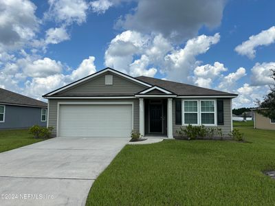 6339 BUCKING BRONCO Drive, Jacksonville, FL, 32234