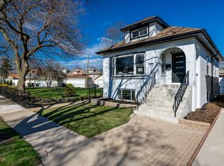 2629 N 77th Ct, Elmwood Park, IL