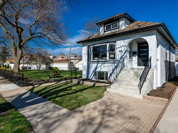 2629 N 77th Ct, Elmwood Park, IL 60707