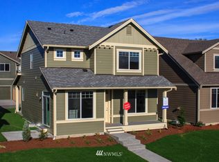 LOT 324 222 Tremont Ave, Bellingham, WA