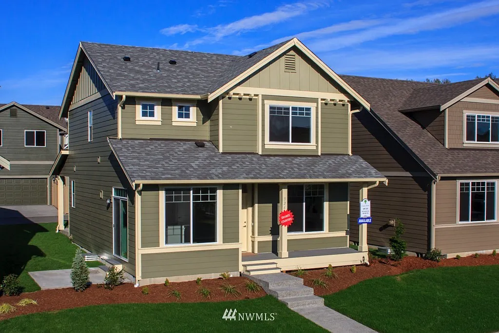 324 (Lot222) Tremont Avenue photo 1