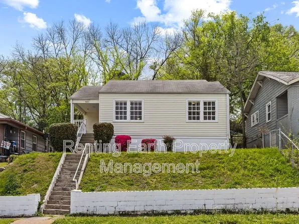 931 41st St, Birmingham, AL 35208