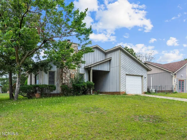 7312 Bass Drive, Fayetteville, NC 28314