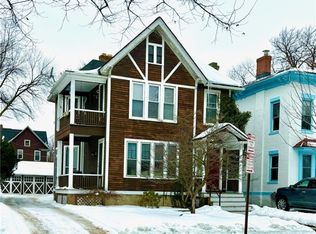 48 Vick Park #B, Rochester, NY 14607