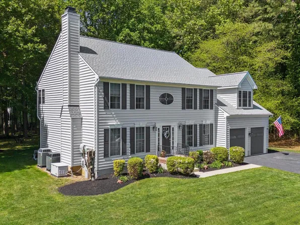 1848 Cherry Rd, Annapolis, MD 21409