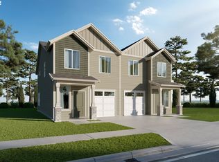 5923 NW Torchcrest Pl LOT 126, Corvallis, OR 97330