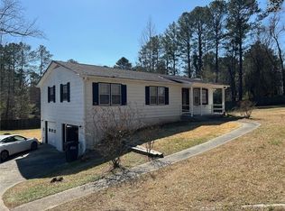 3456 Davis Rd, Marietta, GA 30062