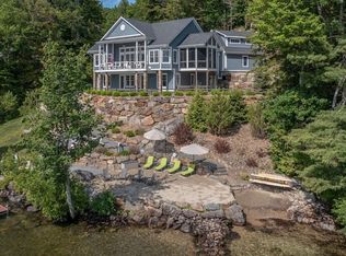 121 Pinnacle Park Rd, Meredith, NH 03253