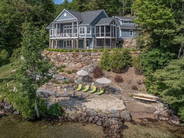 121 Pinnacle Park Road, Meredith, NH 03253
