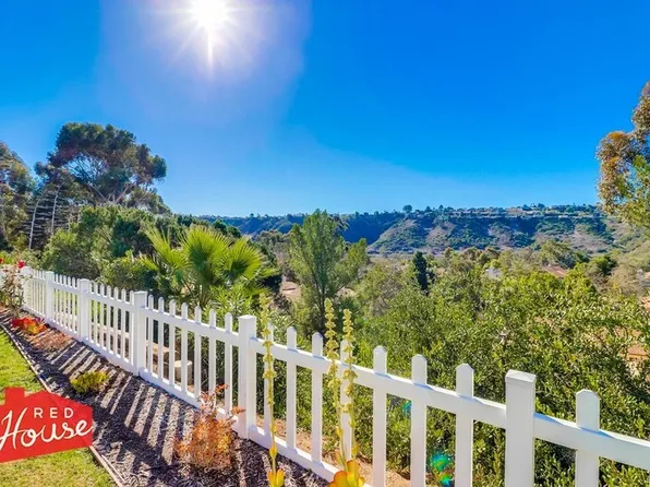 4610 Leathers St, San Diego, CA 92117